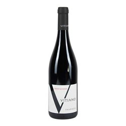 Tenuta Vitiano Cotarella Umbria Cabernet Igp Vitiano 2022 cl.75