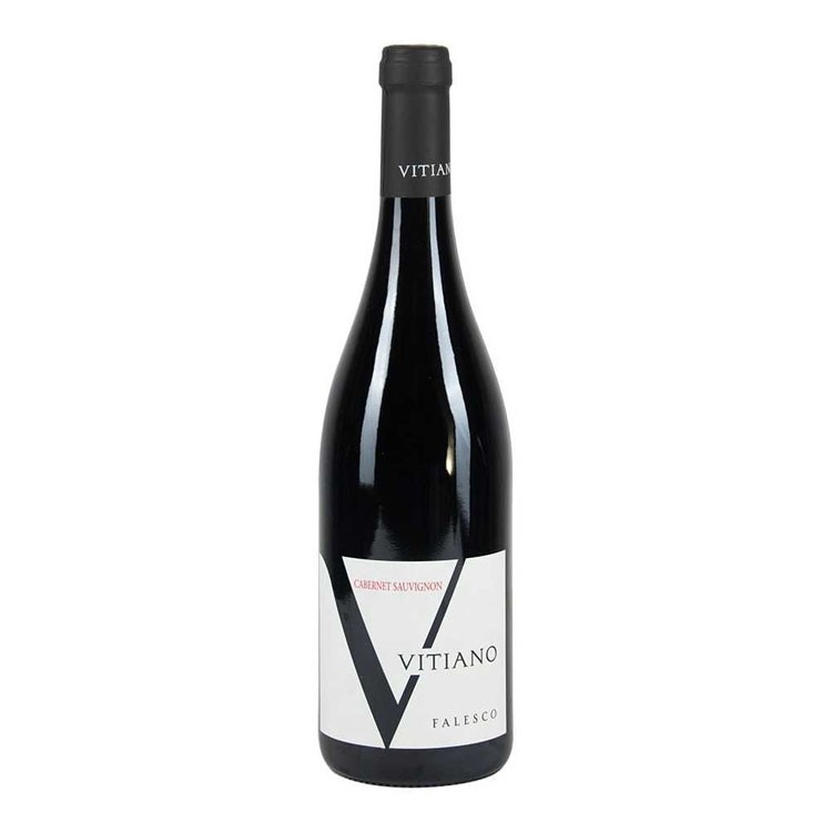 Tenuta Vitiano Cotarella Umbria Cabernet Igp Vitiano 2022 cl.75 Tenuta Vitiano Cotarella Umbria Cabernet Igp Vitiano 2022 cl.75