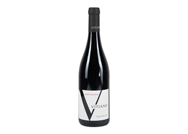 Tenuta Vitiano Cotarella Umbria Cabernet Igp Vitiano 2022 cl.75