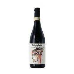 Un Ettaro Cotarella Cesanese del Piglio Docg Rospiglioso 2020 cl.75