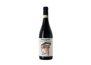 Un Ettaro Cotarella Cesanese del Piglio Docg Rospiglioso 2020 cl.75