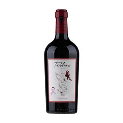 Fattoria Tellus Cotarella Lazio Igp Syrah Tellus 2021 cl.75