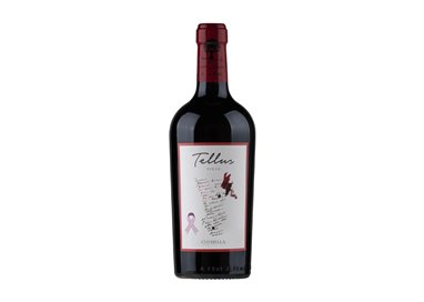 Fattoria Tellus Cotarella Lazio Igp Syrah Tellus 2021 cl.75