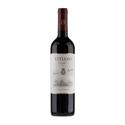 Tenuta Vitiano Cotarella Umbria Rosso Igp Vitiano 2021 cl.75