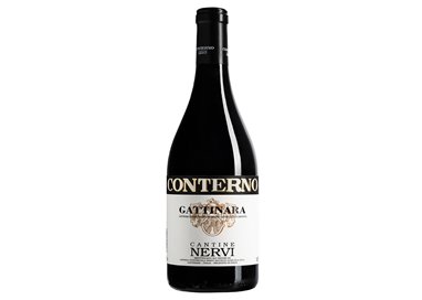 Cantine Nervi Conterno Gattinara Docg Doppio-Magnum 2020 cl.300