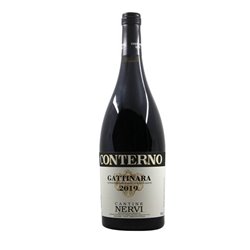 Cantine Nervi Conterno Gattinara Vigna Molsino Magnum 2019 cl.150