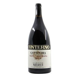 Nervi Conterno Gattinara Vigna Valferana Doppio-Magnum 2019 cl.300