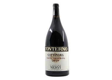 Nervi Conterno Gattinara Vigna Valferana Doppio-Magnum 2019 cl.300