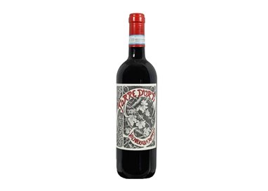 Torre D'Orti Valpolicella Superiore Ripasso 2022 cl.75