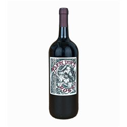 Torre D'Orti Cavalchina Rosso Verona Igt 2022 cl.75