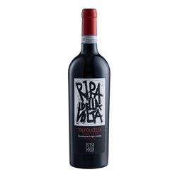 Ottella Valpolicella Superiore Bio Ripa Della Volta 2021 cl.75 12.5°