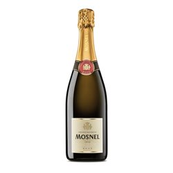 Mosnel Franciacorta Docg Rose cl.75
