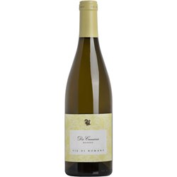 Vie Di Romans Friuli Isonzo Doc Malvasia Dis Cumieris 2022 cl.75