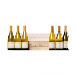 Vie Di Romans Friuli Isonzo Selez. Chardonnay I Climat 2017 cl.75x6