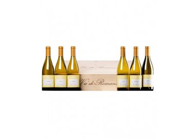 Vie Di Romans Friuli Isonzo Selez. Chardonnay I Climat 2017 cl.75x6