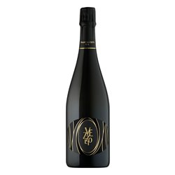 Vezzoli Giuseppe Franciacorta Docg Brut cl.75 12%