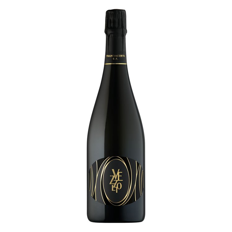Vezzoli Giuseppe Franciacorta Docg Brut cl.75 12% Vezzoli Giuseppe Franciacorta Docg Brut cl.75 12%