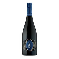 Vezzoli Giuseppe Franciacorta Docg Brut Millesimato 2020 cl.75 12%