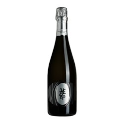 Vezzoli Giuseppe Franciacorta Docg Saten Brut cl.75 12%