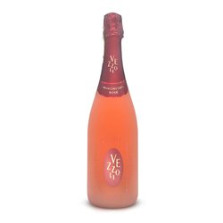 Vezzoli Giuseppe Franciacorta Docg Rosé Brut cl.75 12%