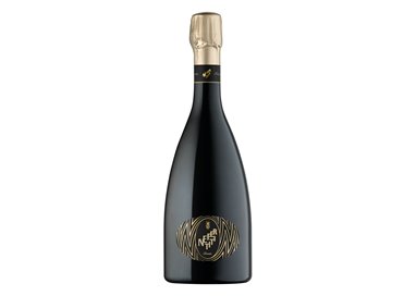 Vezzoli Giuseppe Franciacorta Extra Brut Nefertiti Dizeta 2015 cl.75