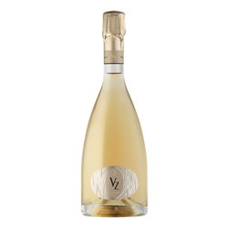 Vezzoli Giuseppe Franciacorta Vendemmia Zero cl.75 12%