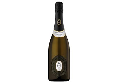Vezzoli Giuseppe Franciacorta Docg Dosage Zero cl.75 12%