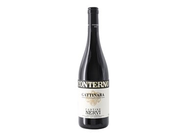 Cantine Nervi Conterno Gattinara Docg 2020 cl.75