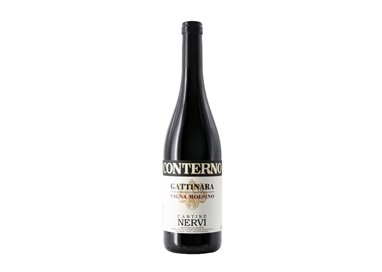 Cantine Nervi Conterno Gattinara Docg Vigna Molsino 2019 cl.75