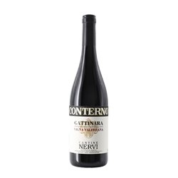 Cantine Nervi Gattinara Docg Vigna Valferana 2019 cl.75