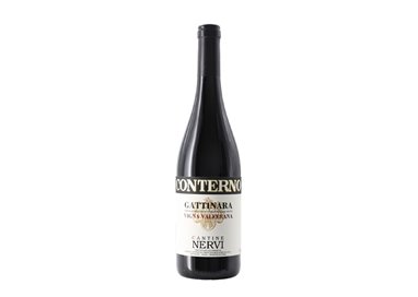 Cantine Nervi Gattinara Docg Vigna Valferana 2019 cl.75