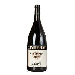 Cantine Nervi Gattinara Docg Vigna Valferana 2019 Magnum cl.150