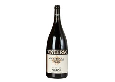 Cantine Nervi Gattinara Docg Vigna Valferana 2019 Magnum cl.150