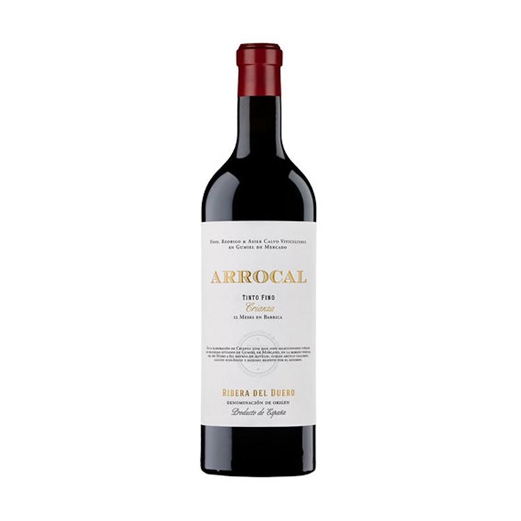 Bodegas Arrocal Ribera Duero Seleccion Especial Magnum 2021 cl.150 Bodegas Arrocal Ribera Duero Seleccion Especial Magnum 2021 cl.150