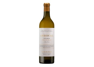 Bodegas Arrocal Ribera Del Duero D.O. Blanco De Guarda 2021 cl.75