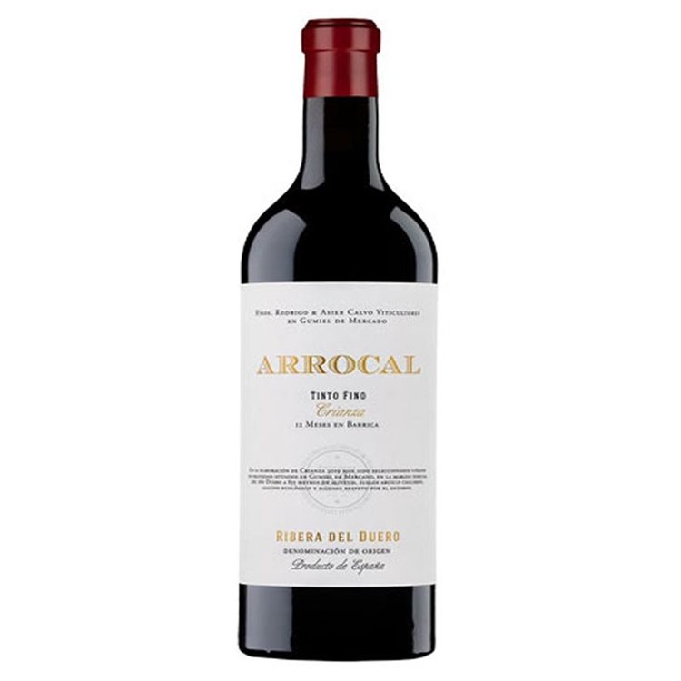 Bodegas Arrocal Ribera Duero Seleccion Esp. Doppio Magnum 2021 cl300 Bodegas Arrocal Ribera Duero Seleccion Esp. Doppio Magnum 2021 cl300