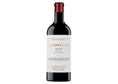 Bodegas Arrocal Ribera Duero Seleccion Esp. Doppio Magnum 2021 cl300