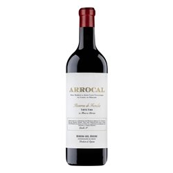 Bodegas Arrocal Tinto Fino Ribera Duero Reserva De Familia 2021 cl75