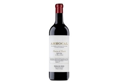 Bodegas Arrocal Tinto Fino Ribera Duero Reserva De Familia 2021 cl75