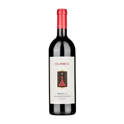 Col D'Orcia Brunello di Montalcino Docg 2019 cl.75