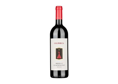 Col D'Orcia Brunello di Montalcino Docg 2019 cl.75