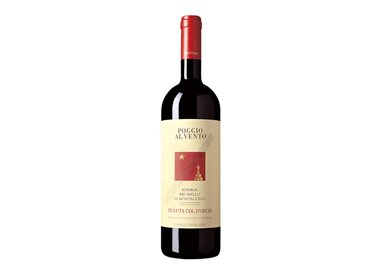 Col D'Orcia Brunello di Montalcino Riserva Poggio al Vento 2016 cl75
