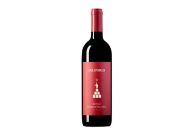 Col D'Orcia Rosso di Montalcino Bio 2021 cl.75
