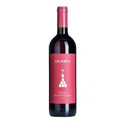 Col D'Orcia Rosso di Montalcino Bio Magnum 2020 cl.150
