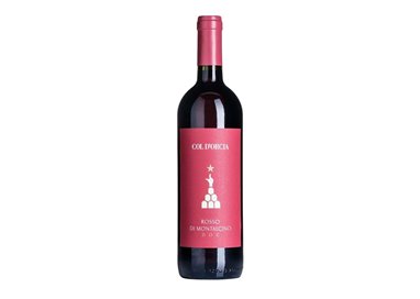 Col D'Orcia Rosso di Montalcino Bio Magnum 2020 cl.150