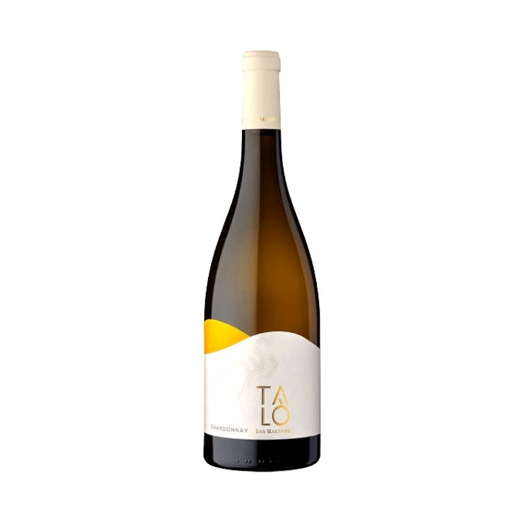 San Marzano Chardonnay Puglia Igp Talo' 2023 cl.75 12.5% San Marzano Chardonnay Puglia Igp Talo' 2023 cl.75 12.5%