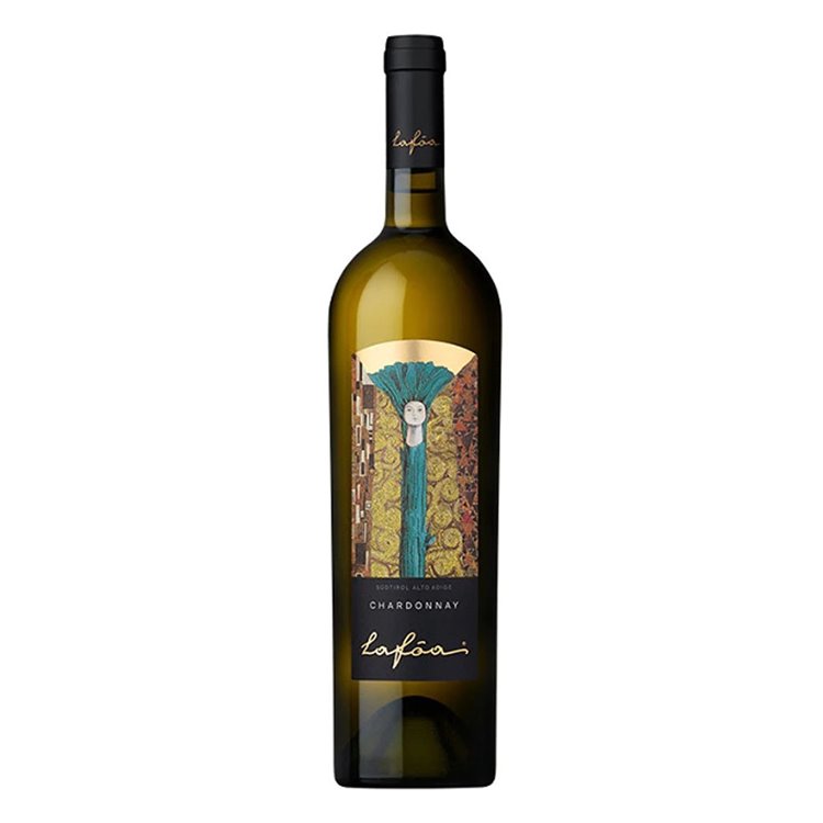 Colterenzio Chardonnay Alto Adige Doc Lafoa 2022 cl.75 Colterenzio Chardonnay Alto Adige Doc Lafoa 2022 cl.75
