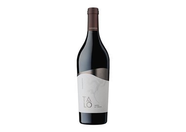 San Marzano Nero Di Troia Igp Puglia Talò 2023 cl.75