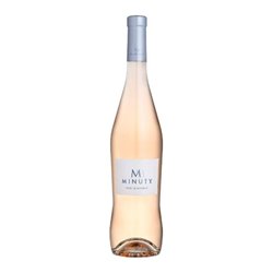 MINUTY Cote de Provance M 2022 cl.75