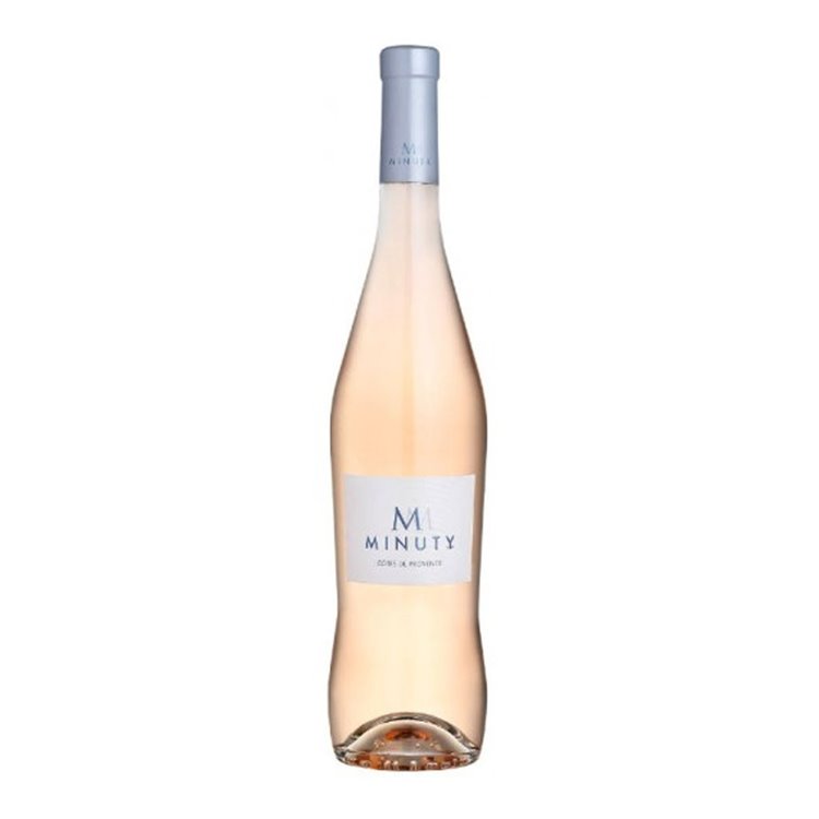 MINUTY Cote de Provance M 2022 cl.75 MINUTY Cote de Provance M 2022 cl.75